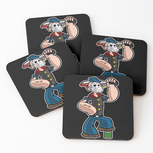 Item preview, Popeye the Sailor designed and sold by servidshaynek.
