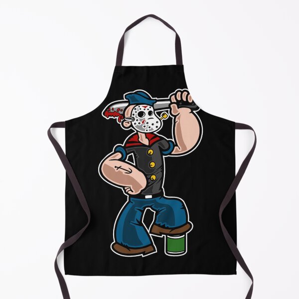 Item preview, Popeye the Sailor designed and sold by servidshaynek.