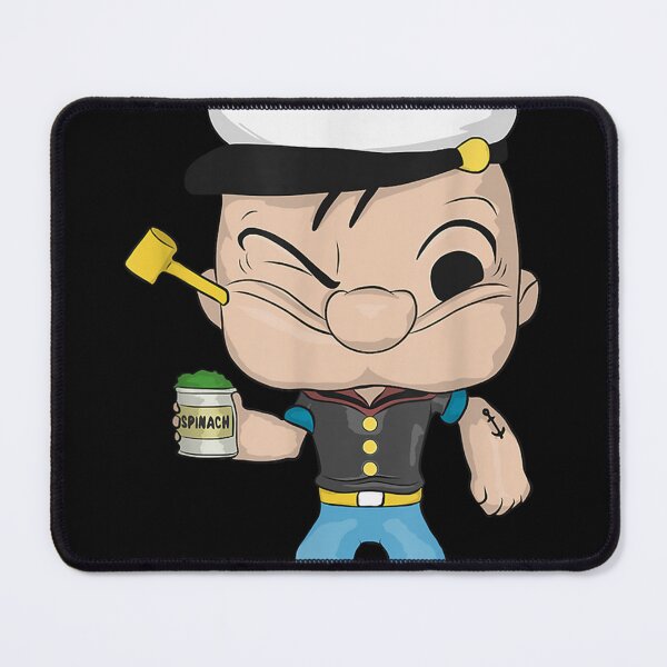 Item preview, Popeye the Sailor designed and sold by servidshaynek.
