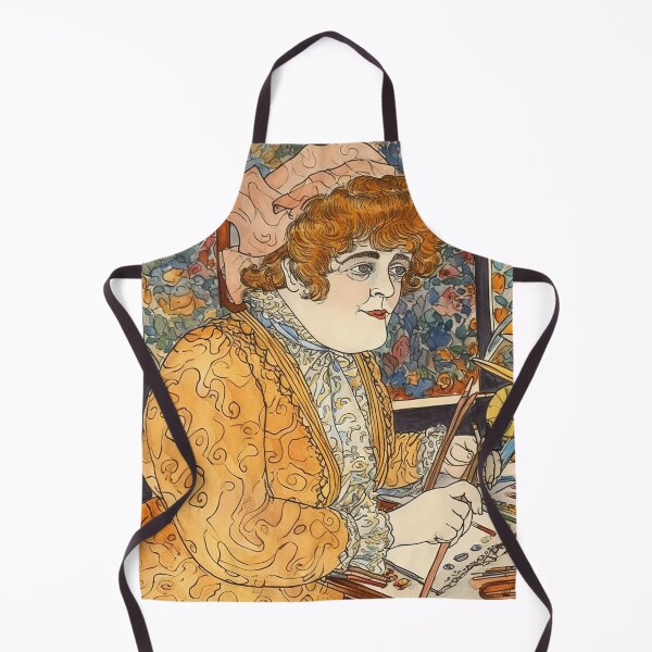 Item preview, Marie Dressler designed and sold by ComicsFactory.