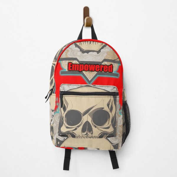 Item preview, skull designed and sold by ThanaDesign.