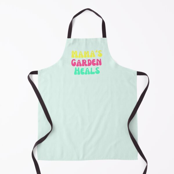 Item preview, Mama's Garden Heals designed and sold by GleamingGiant.