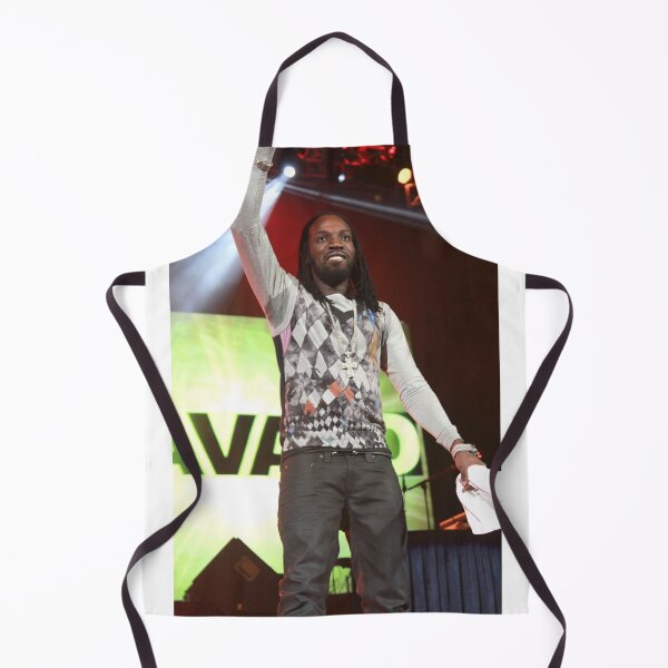 Artikelvorschau, Mavado – David Brooks – Foto entworfen und verkauft von ConcertImages.
