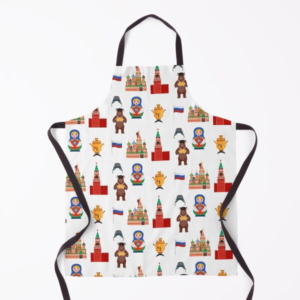 Item preview, Russia Landmarks Pack designed and sold by Artifuel.