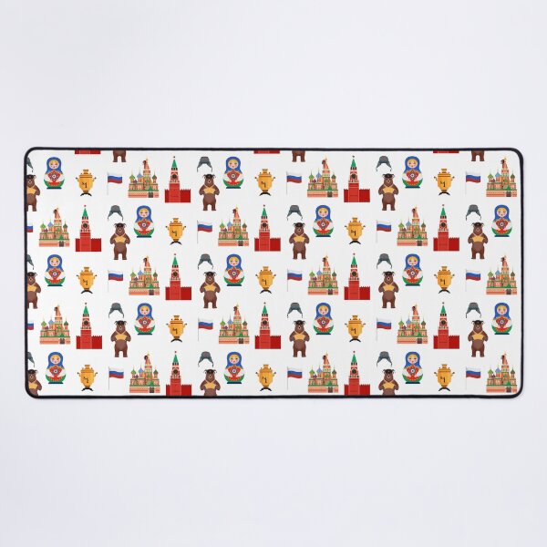 Item preview, Russia Landmarks Pack designed and sold by Artifuel.