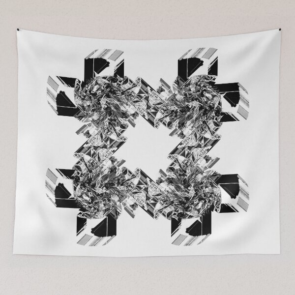 Item preview, Ficus Lyrata Bambino designed and sold by BLACKPEAR.