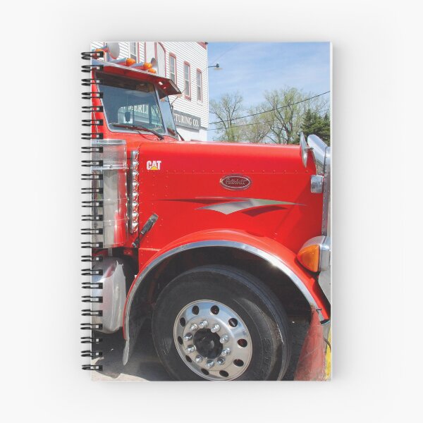 Item preview, I'm a Peterbilt! designed and sold by John Schneider.