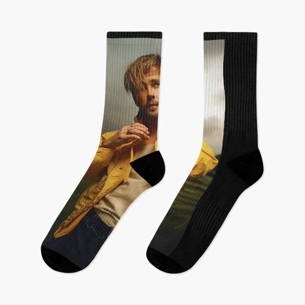 Item preview, Art - chris hemsworth designed and sold by FreshFlowerShop.