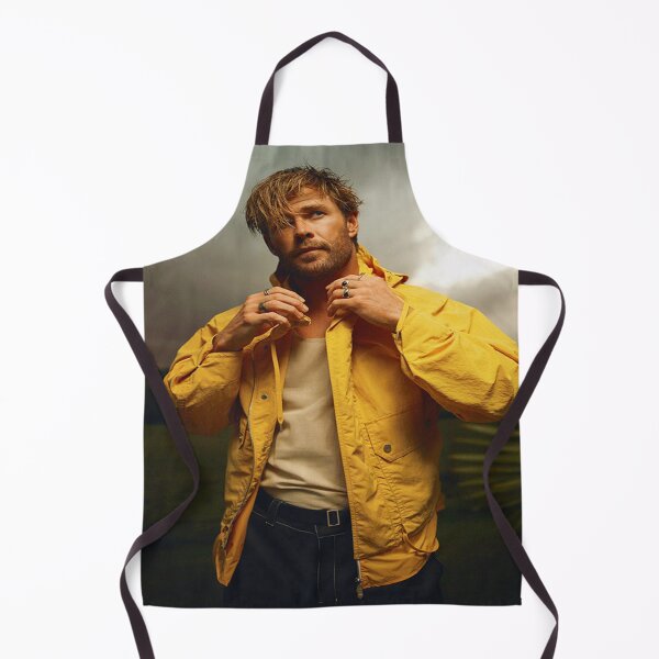 Item preview, Art - chris hemsworth designed and sold by FreshFlowerShop.