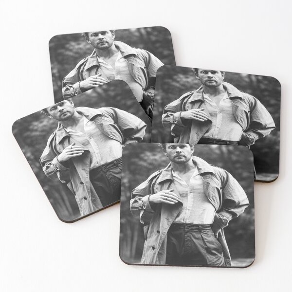 Item preview, Art - chris hemsworth designed and sold by FreshFlowerShop.