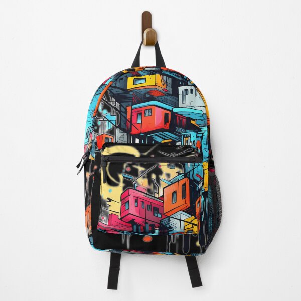 Item preview, "Metropolitan Kaleidoscope" designed and sold by Art-Vortex-fr.