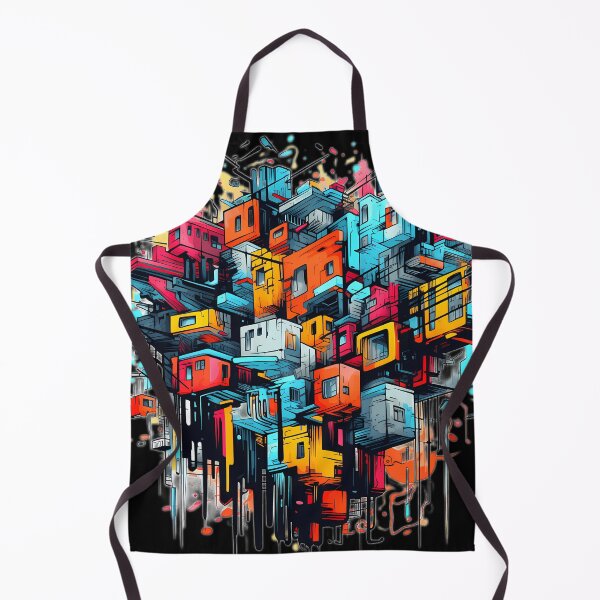 Item preview, "Metropolitan Kaleidoscope" designed and sold by Art-Vortex-fr.