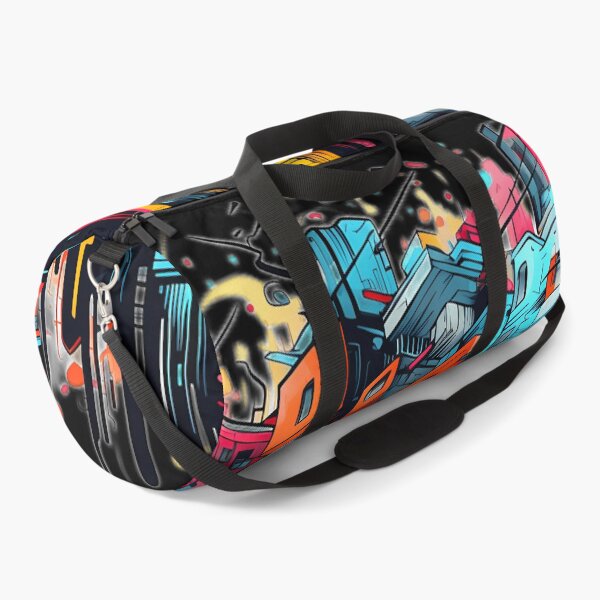 Item preview, "Metropolitan Kaleidoscope" designed and sold by Art-Vortex-fr.