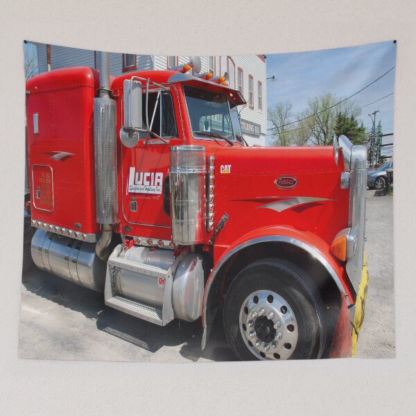 Item preview, I'm a Peterbilt! designed and sold by John Schneider.