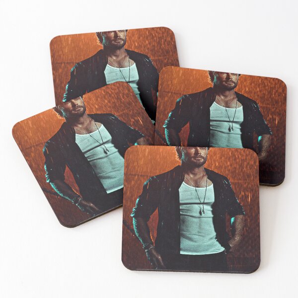 Item preview, Art - chris hemsworth designed and sold by FreshFlowerShop.