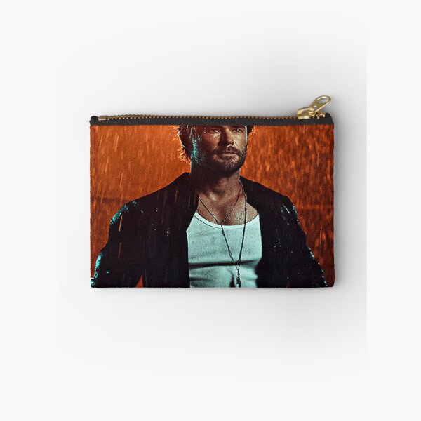 Item preview, Art - chris hemsworth designed and sold by FreshFlowerShop.