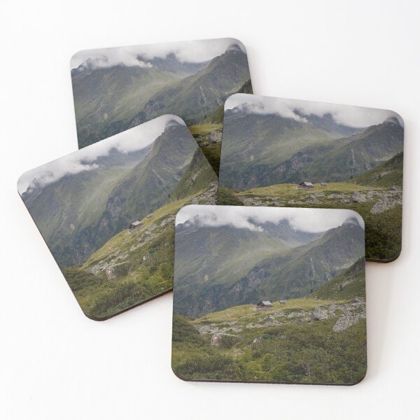 Item preview, Berghütte in Austria Tyrol designed and sold by WEFEELART.
