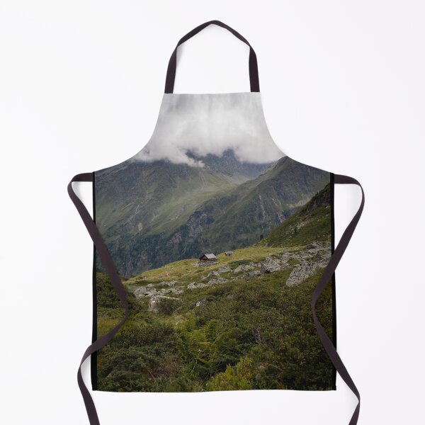 Item preview, Berghütte in Austria Tyrol designed and sold by WEFEELART.