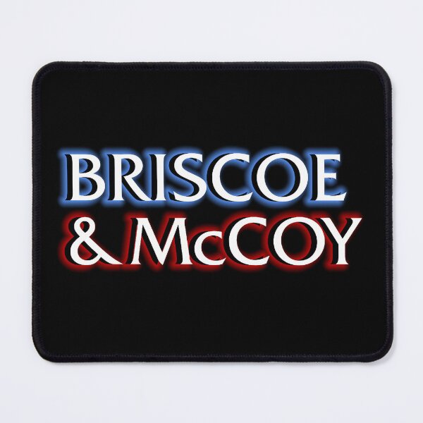 Item preview, Briscoe & McCoy designed and sold by ParallaxG.