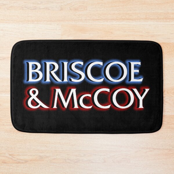 Item preview, Briscoe & McCoy designed and sold by ParallaxG.