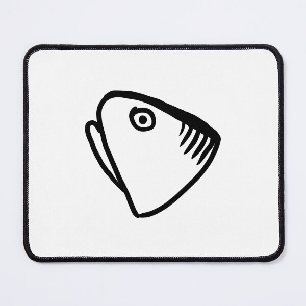 Item preview, mackerel designed and sold by seunghus.