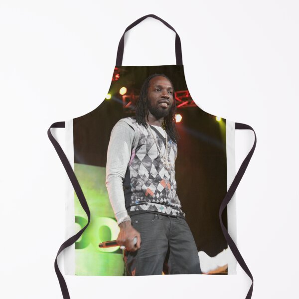 Artikelvorschau, Mavado – David Brooks – Foto entworfen und verkauft von ConcertImages.