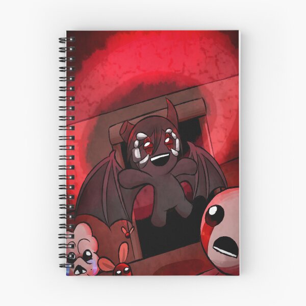 Item preview, the binding of isaac designed and sold by UrbanElegance.