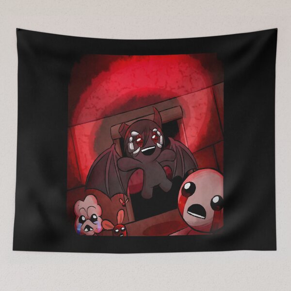 Item preview, the binding of isaac designed and sold by UrbanElegance.