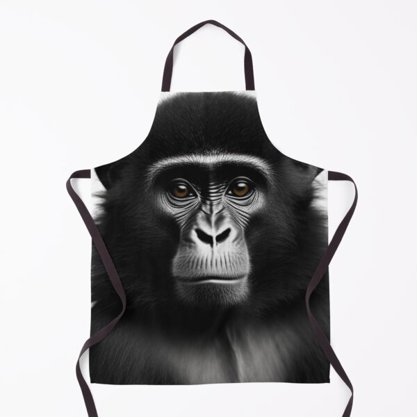 Item preview, I present to you the spider monkey, which is an animal from the Amazon forest. designed and sold by Animalissima.
