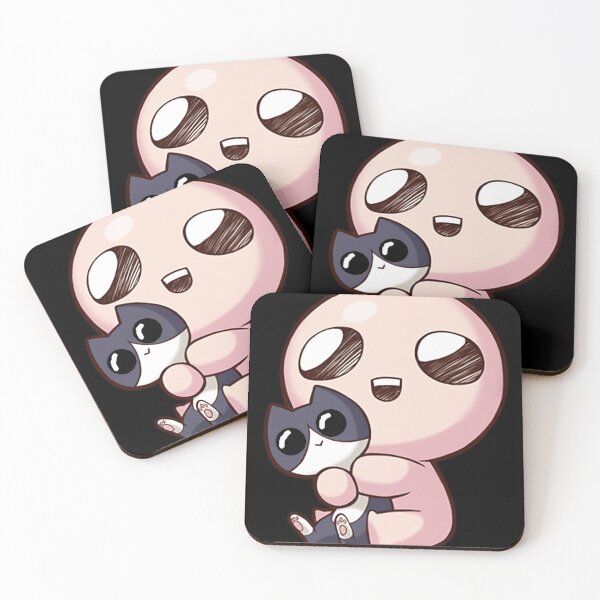 Item preview, the binding of isaac designed and sold by UrbanElegance.