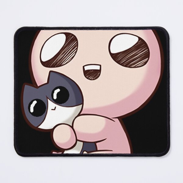 Item preview, the binding of isaac designed and sold by UrbanElegance.