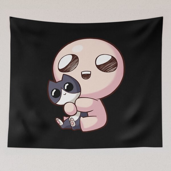 Item preview, the binding of isaac designed and sold by UrbanElegance.
