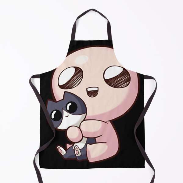 Item preview, the binding of isaac designed and sold by UrbanElegance.