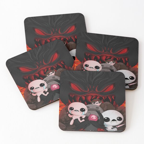 Item preview, the binding of isaac designed and sold by UrbanElegance.