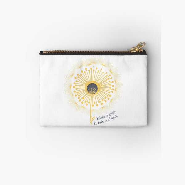 Item preview, Dandelion Wish designed and sold by 1111Journeys.