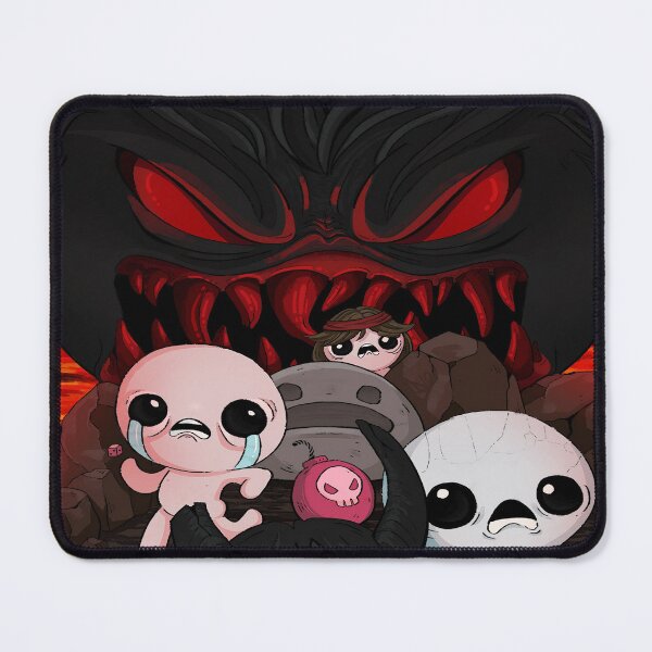Item preview, the binding of isaac designed and sold by UrbanElegance.