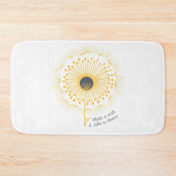 Item preview, Dandelion Wish designed and sold by 1111Journeys.
