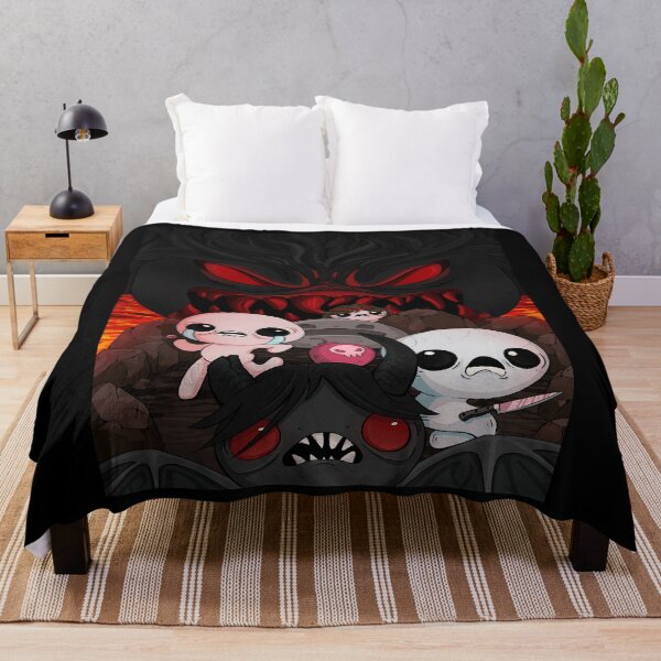 Item preview, the binding of isaac designed and sold by UrbanElegance.