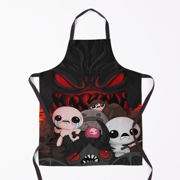 Item preview, the binding of isaac designed and sold by UrbanElegance.