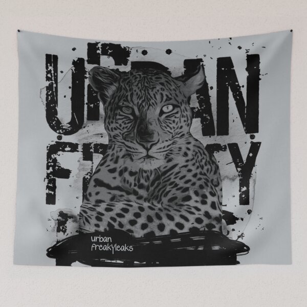 Item preview, LEOPARDS designed and sold by inarausch2023.