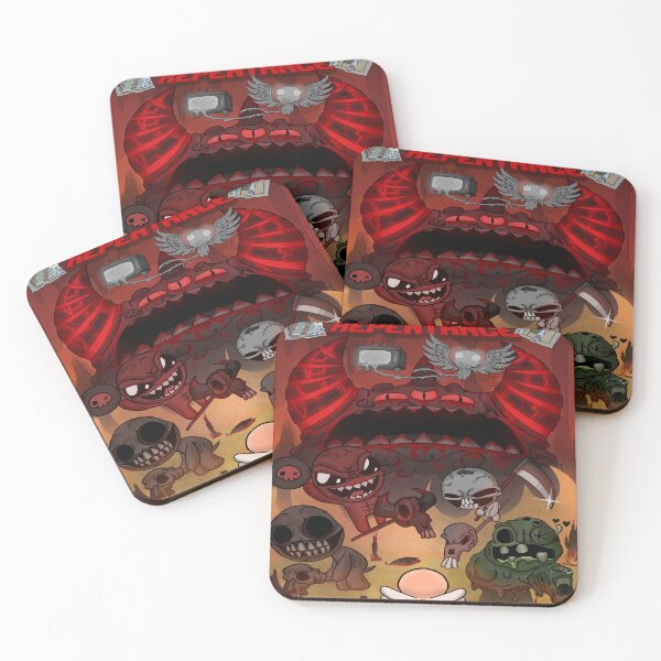 Item preview, the binding of isaac designed and sold by UrbanElegance.