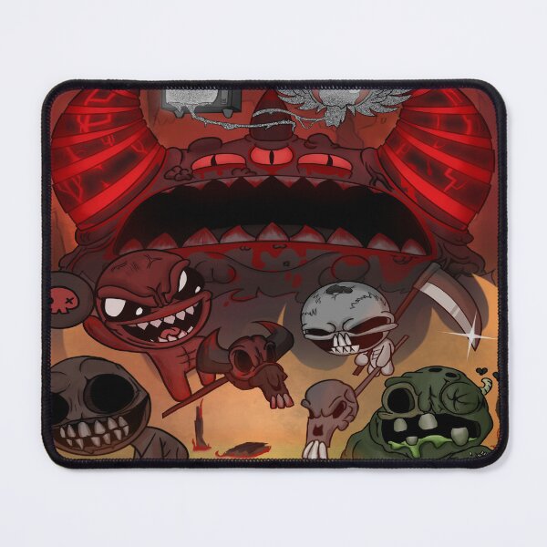 Item preview, the binding of isaac designed and sold by UrbanElegance.
