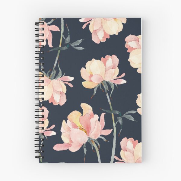 Item preview, Patterns Everyday | Peony Garden designed and sold by jjsgarden.