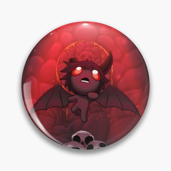 Item preview, the binding of isaac designed and sold by UrbanElegance.