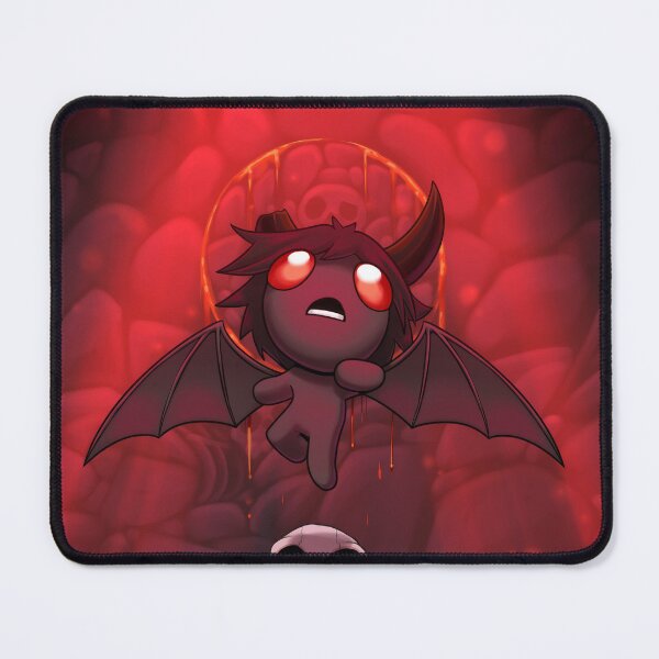 Item preview, the binding of isaac designed and sold by UrbanElegance.