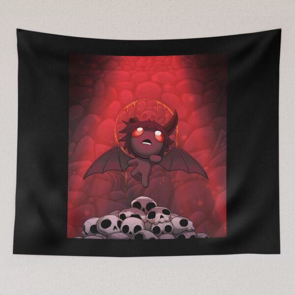 Item preview, the binding of isaac designed and sold by UrbanElegance.