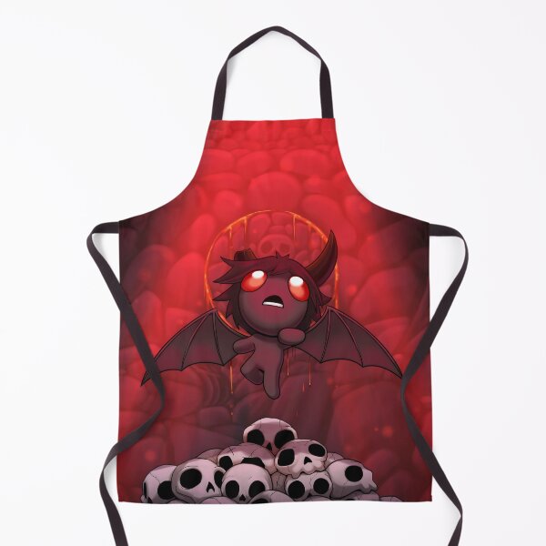 Item preview, the binding of isaac designed and sold by UrbanElegance.