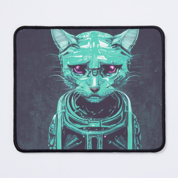 Item preview, Future Cat designed and sold by mag0215.