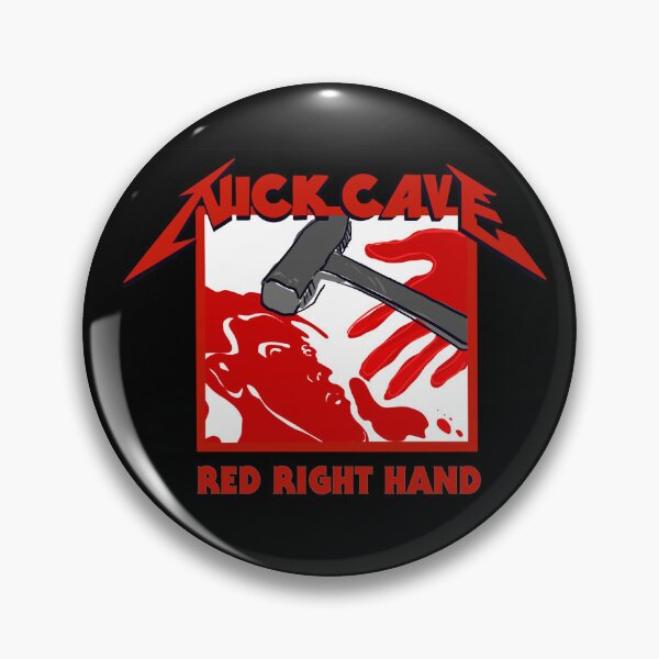 Item preview, Red right hammer designed and sold by milistardust.
