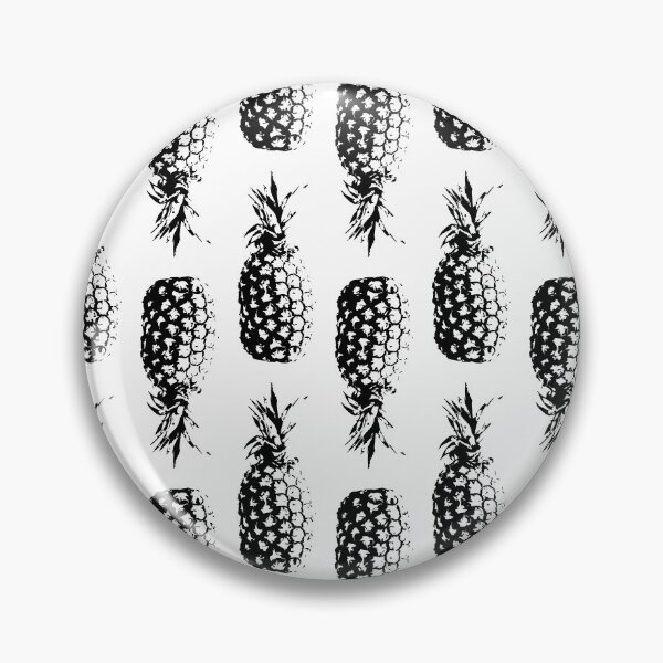 Item preview, Pineapple designed and sold by Art Dila Studio.